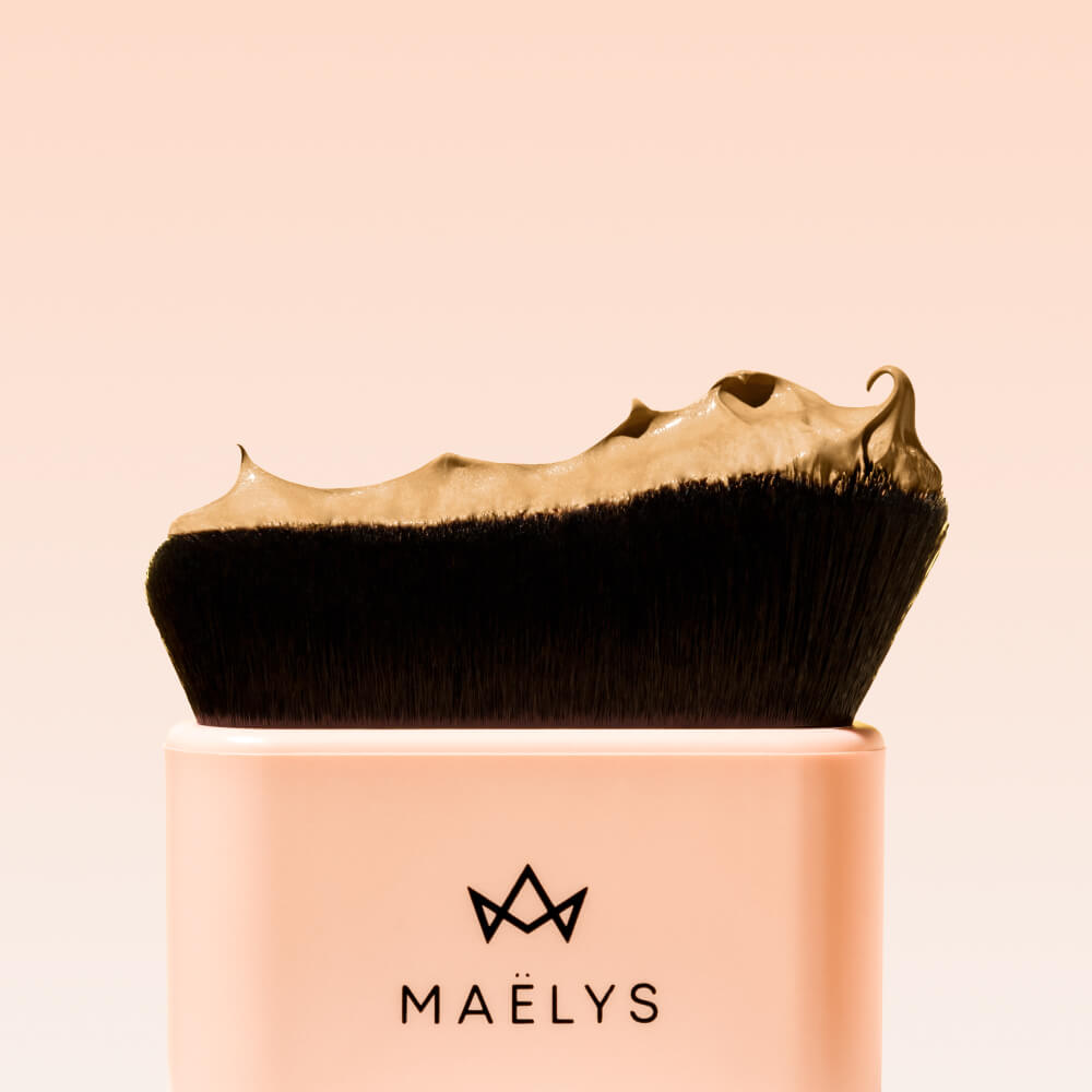 COVER-ME Body Blending Brush